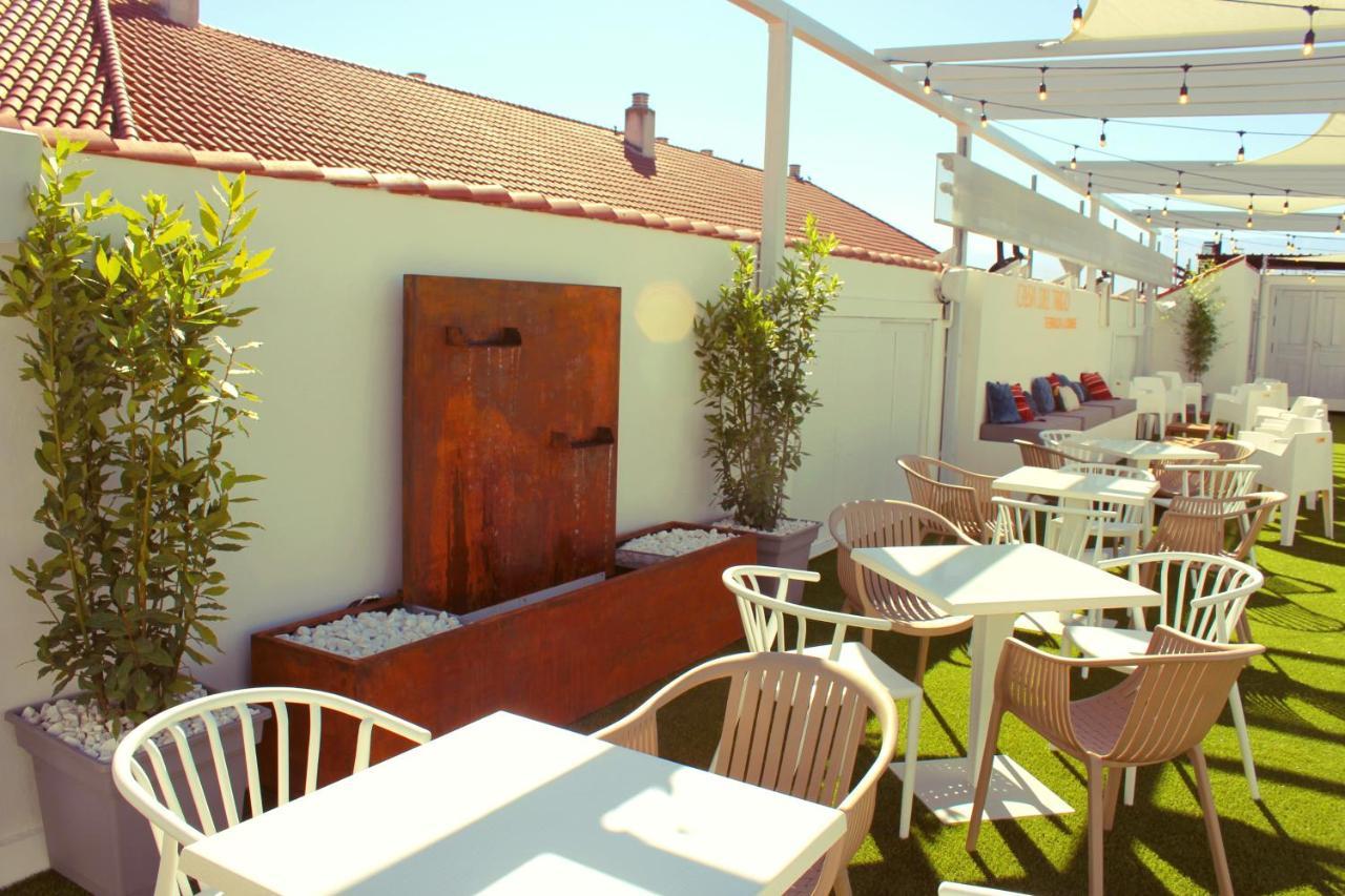 Hotel Casa Del Trigo Santafé Exteriér fotografie