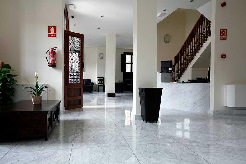 Hotel Casa Del Trigo Santafé Exteriér fotografie